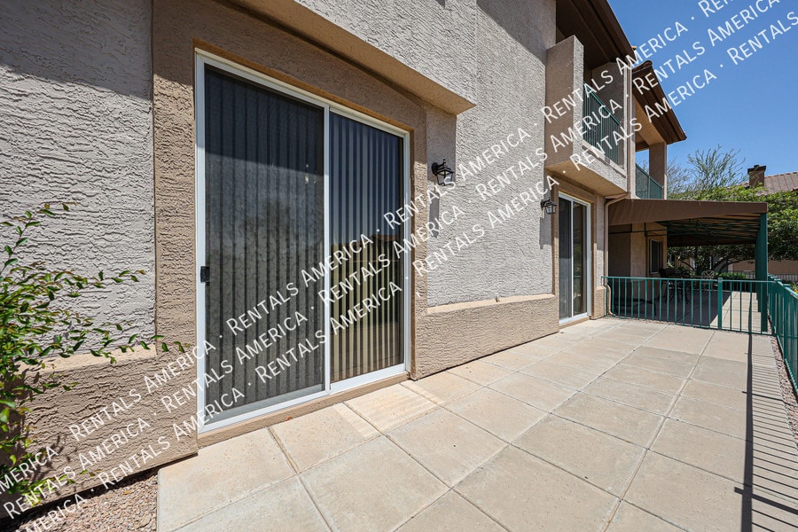 Building Photo - 6535 E Superstition Springs Blvd