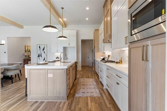 Building Photo - New Construction In Bixby!