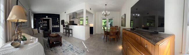 Building Photo - 1410 Forsythe Ave