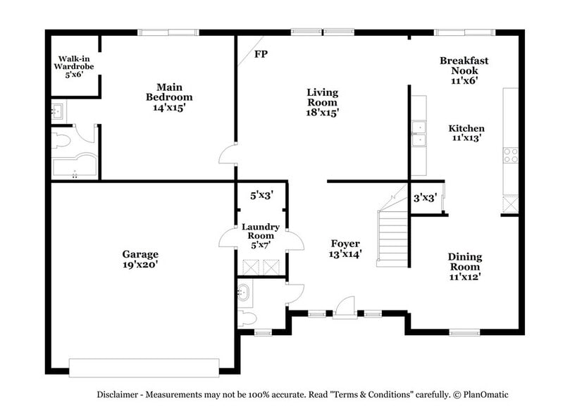 Building Photo - 208 N Bend Dr