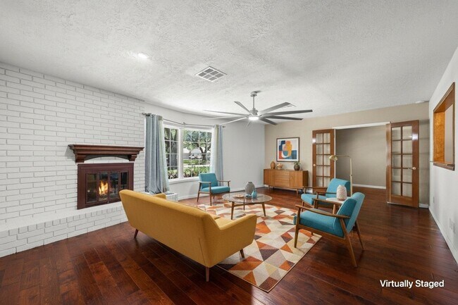 Building Photo - 616 Cannan Dr