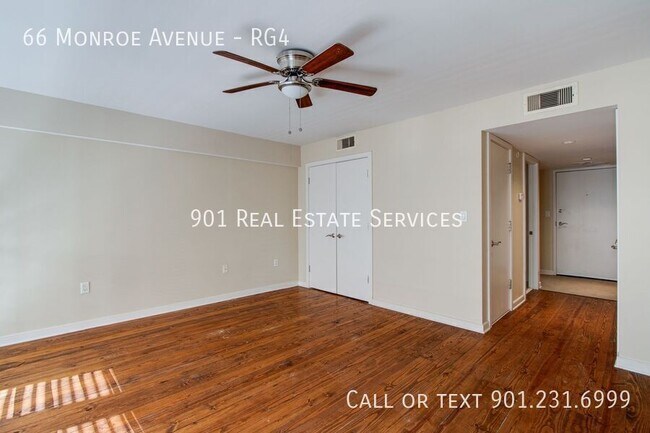 Building Photo - 66 Monroe Ave