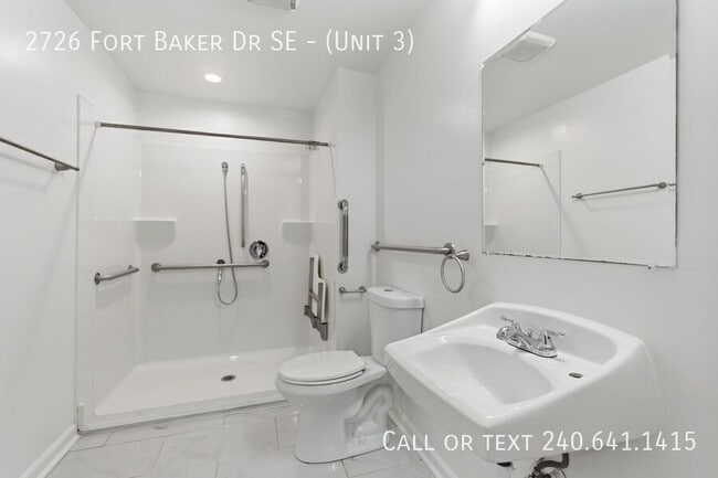 Building Photo - 2726 Fort Baker Dr SE