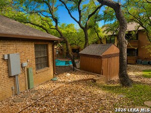 Building Photo - 10955 Wurzbach Rd
