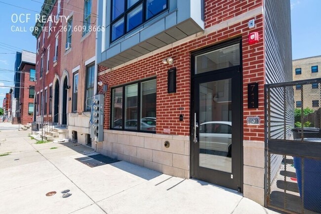 Building Photo - 711 N 16th St