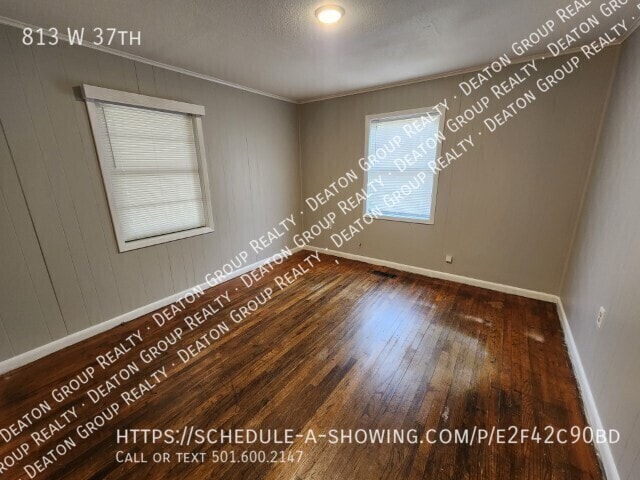 Building Photo - 813 W 37th-