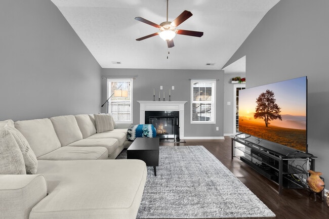 Building Photo - 3600 Ella Sofia Ln