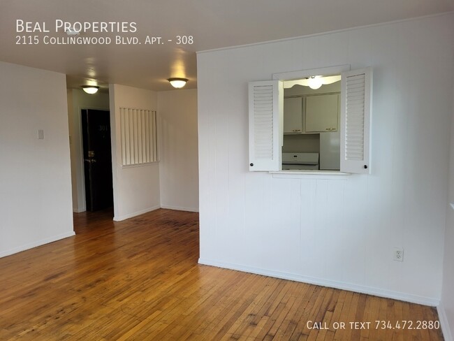 Building Photo - 2115 Collingwood Blvd