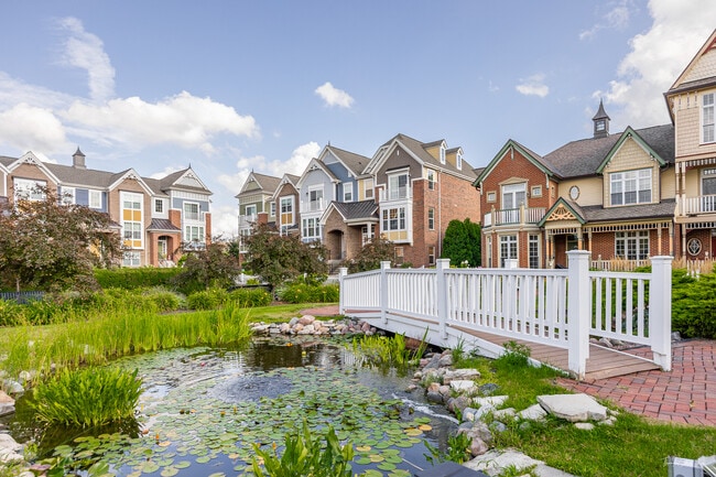 Building Photo - 4151 Royal Mews Cir