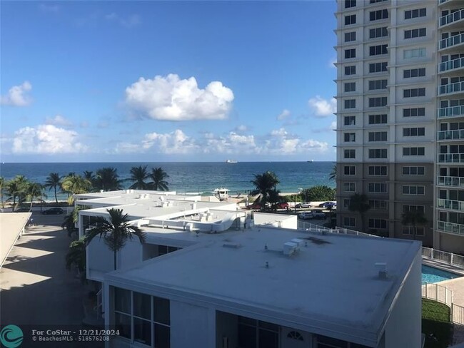 Building Photo - 1200 N Fort Lauderdale Beach Blvd