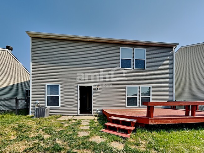 Building Photo - 14766 White Tail Run