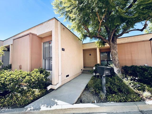 Primary Photo - 775 Portola Terrace