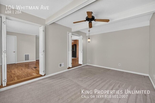 Building Photo - 104 Whitman Ave