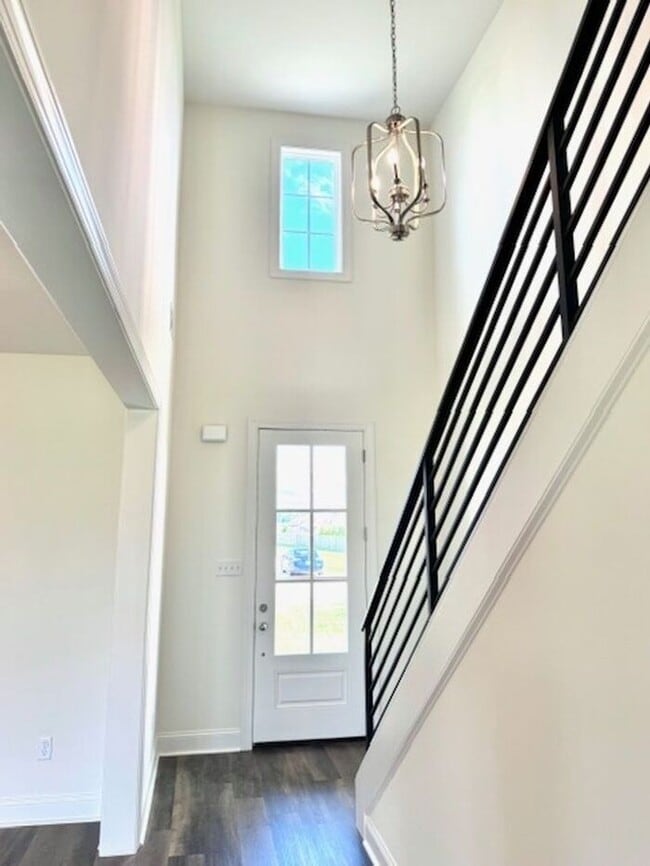 Building Photo - Now Leasing a Brand New 4-Bedroom 2.5 Bath Home In Olive Branch.