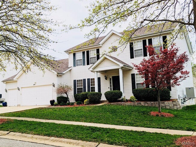Building Photo - 426 Remington Pl Dr