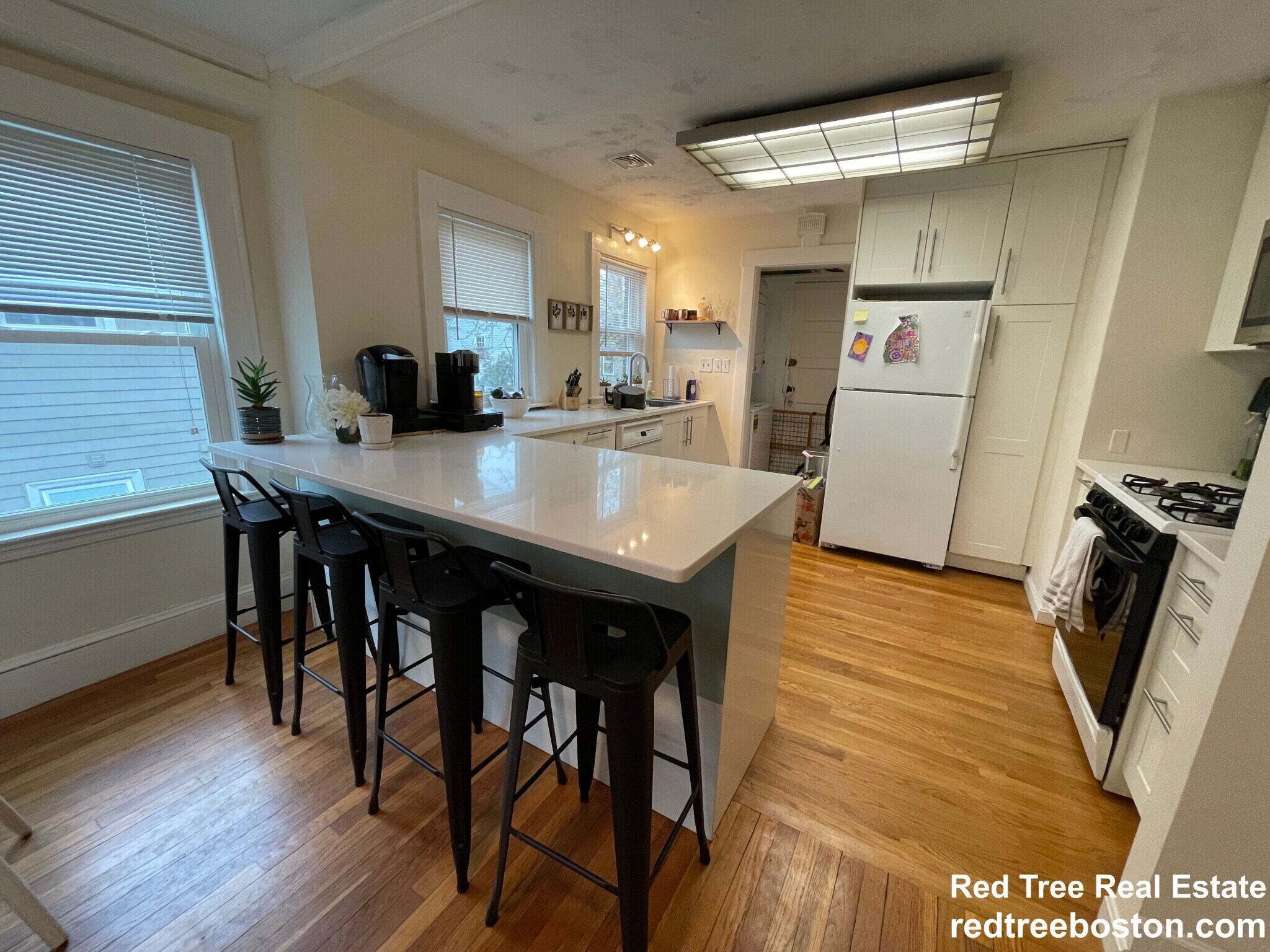 Building Photo - 30 Harris St