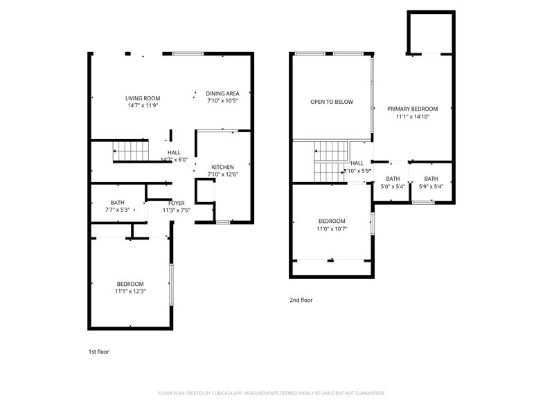 Building Photo - 5424 SW 4th Pl