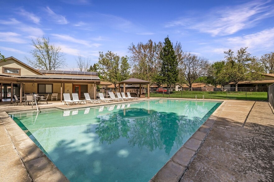 Interior Photo - Eastwood Court Apartments