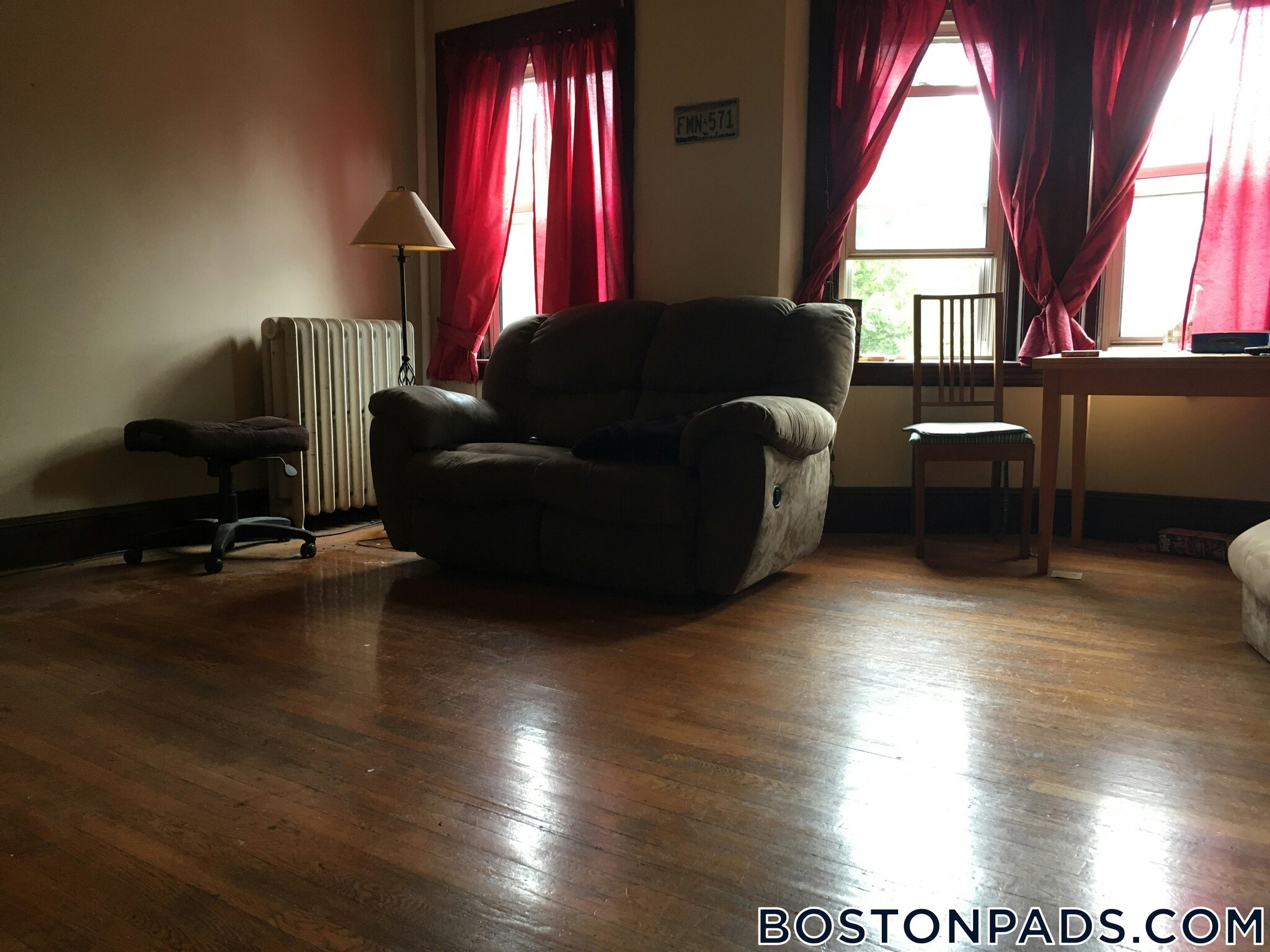 Building Photo - 163 Summer St