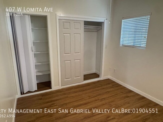 Building Photo - 407 W Lomita Ave