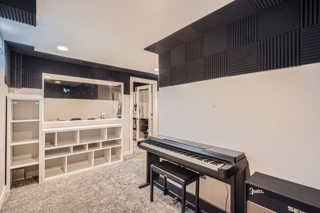 Building Photo - Charming, Fully Updated Home with Unique Features!