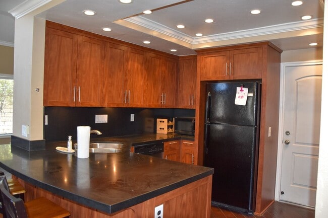 Building Photo - Steps to Chapman University