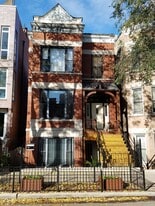 Building Photo - 1538 N Wood St