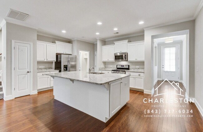 Building Photo - 2005 Kings Gate Ln