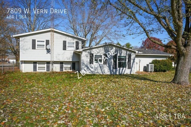 Building Photo - 7809 W Vern Dr