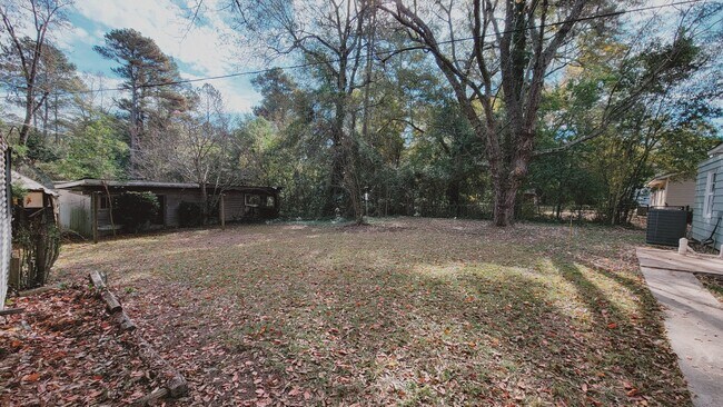 Building Photo - 1276 George St NE