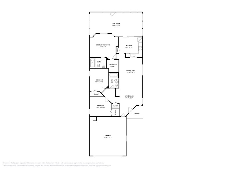 Building Photo - 10435 Blackmore Dr