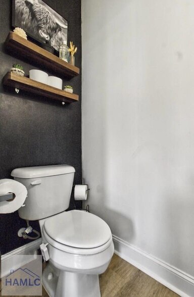 Building Photo - 1052 Grayson Ave