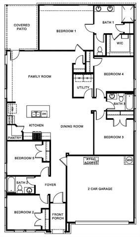 Building Photo - 2615 Flycatcher Dr
