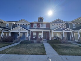 Building Photo - 10158 Silver Stirrup Dr