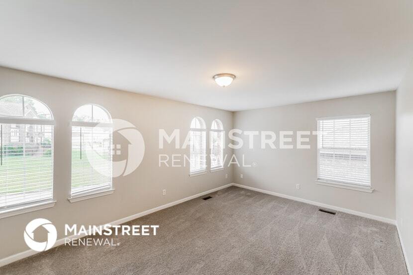 Building Photo - 1317 Riverford Cir