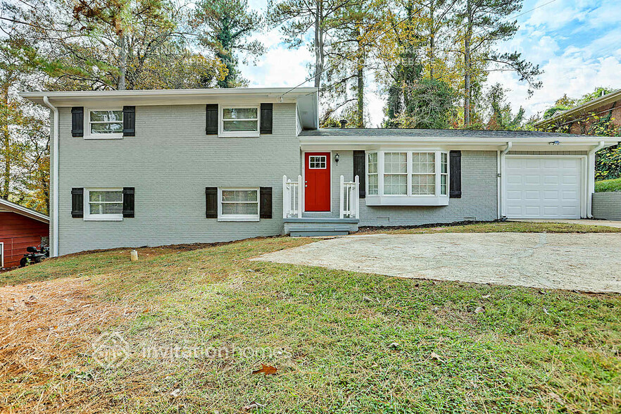 Building Photo - 3697 Glen Falls Dr