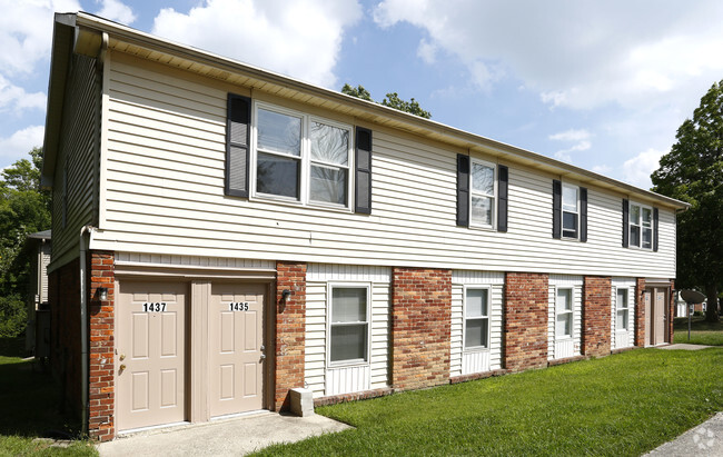 Building Photo - 1431-1437 Forest Ln