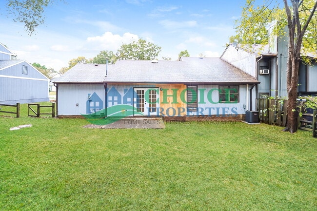 Building Photo - 10319 Osprey Dr