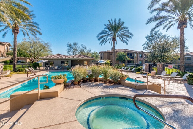 Building Photo - 21320 N 56th St