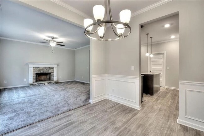 Building Photo - Beautiful NEW home in Cartersville!  Move ...