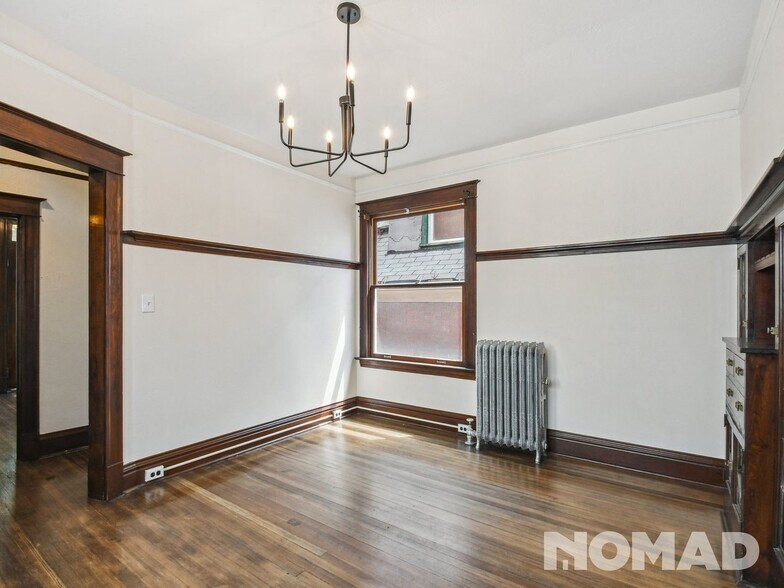 Building Photo - 1237 Lafayette St