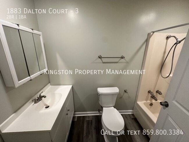 Building Photo - 1883 Dalton Ct