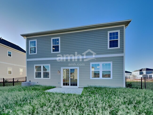 Building Photo - 8331 Merlin Dr