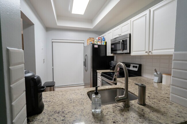 Kitchen - 2281 SW 15th St