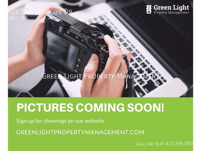 Building Photo - 409 San Marcos Dr