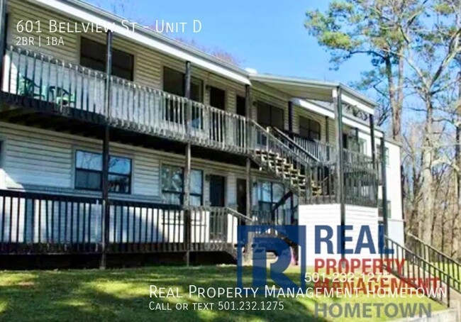 Primary Photo - 2 bed 1 bath Apartment, Near Oaklawn RaceT...