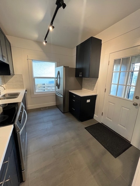Kitchen - 4361 Raleigh St