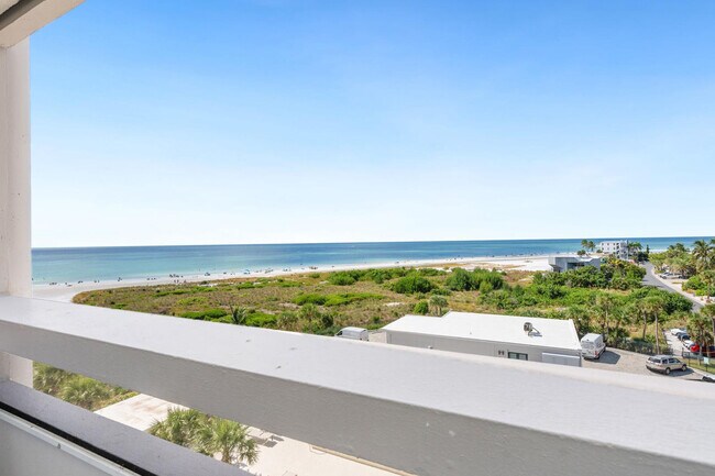 Building Photo - 5400 Ocean Blvd