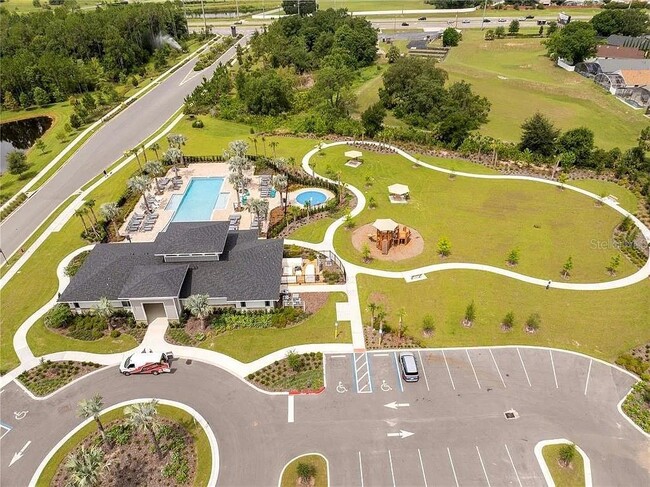 Building Photo - 3449 Sanctuary Dr
