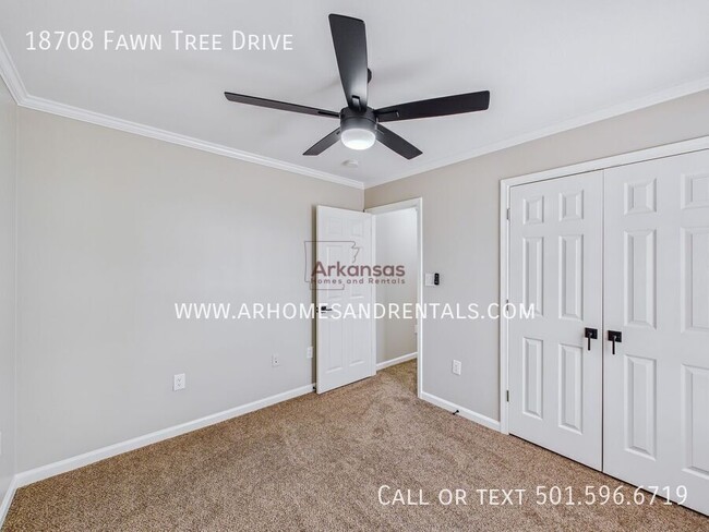 Building Photo - 18708 Fawn Tree Dr